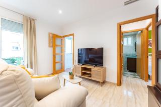 Amazing City Center Apartment - Málaga - 4