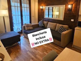 La terrazza sulle piste Val di Luce - BIANCHERIA INCLUSA - Abetone - 0