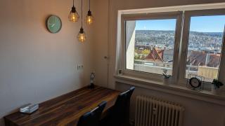 Elegant apartment with dream views - Pforzheim - 1