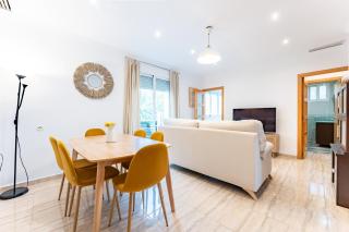 Amazing City Center Apartment - Málaga - 5