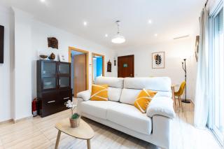 Amazing City Center Apartment - Málaga - 1