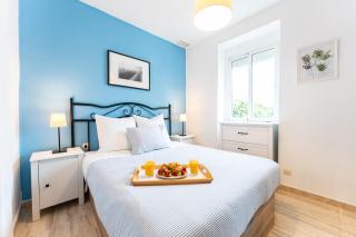 Amazing City Center Apartment - Málaga - 0