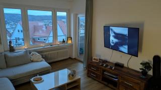 Elegant apartment with dream views - 3