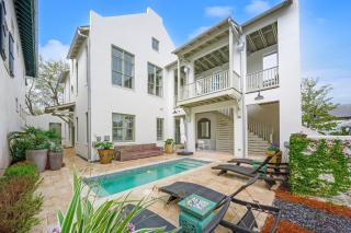 Treetop Cottage - Rosemary Beach - 0