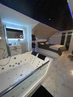Love Room , Nice Room - Nice - 4