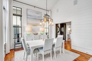Treetop Cottage - Rosemary Beach - 1