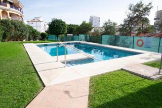 Precioso apartamento Benalmádena costa - Benalmádena - 0