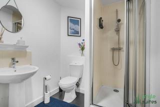 Flat in Old Trafford Manchester - Manchester - 4