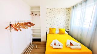 Apartamento Brisamar - Torremolinos - 5