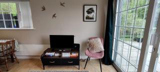 Quayside Lodge - Carrick on Shannon - 7