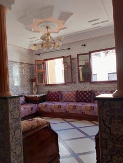 Mogaa apartment - 6