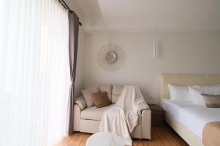 Kael Studio Apartment - King Bed and Sofa Bed - Kejayan - 3