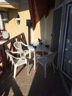Hunor Apartmanok Köztársaság - Balatonlelle - 5