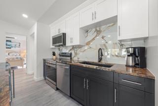 Tipsy Turtle - 3