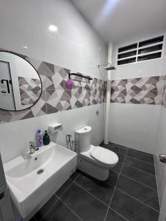 Aleesa homestay arau - Arau - 1