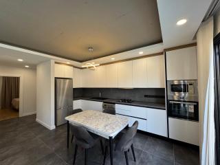 Kervansaray Comfort - - 4