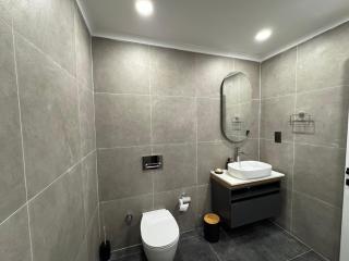 Kervansaray Comfort - - 3