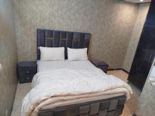 Grand orchard one - Lahore - 2