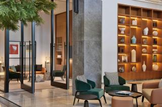 Sheraton Bahrain Hotel - Manama - 4