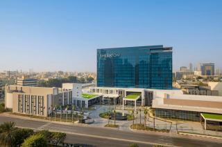 Sheraton Bahrain Hotel - Manama - 2