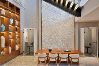 Sheraton Bahrain Hotel - Manama - 3