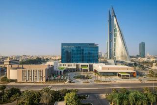 Sheraton Bahrain Hotel - Manama - 1