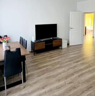 Apartament Lilia - Danzica - 8