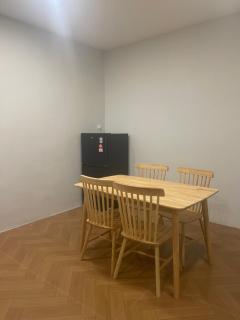 Nook & Nest B1B7 - Kuching - 6
