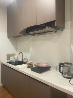 Nook & Nest B1B7 - Kuching - 4
