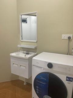 Nook & Nest B1B7 - Kuching - 2
