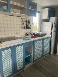 Mobilhome - Louannec - 9
