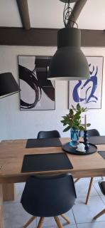 Odenwald Lounge - Reichelsheim - 4