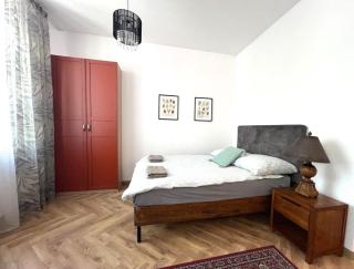 Zamojska Residence Silver Leaf Apartment - Lublin - 0