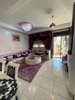 Cosy Apartment Stay With 5 Pools - Marrakech - 5