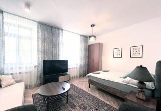 Zamojska Residence Silver Leaf Apartment - 2