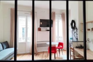 Apartments near Basilique Saint-Michel Bordeaux - Bordeaux - 9