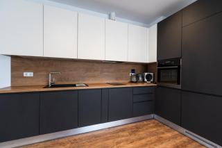 Spacious, free parking, 3min beach, Flora Panorama - Burgas - 8