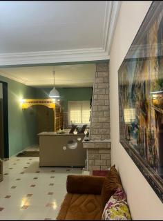 Appartement Tout Confort Ifrane - Ifrane - 1