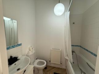 City Centre Duplex - Leicester - 5
