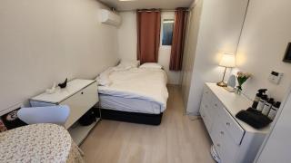 Arti stay #A1- 1rooms - Sillim Danggok Station - 2 people - Seoul - 4