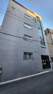 Arti stay #A1- 1rooms - Sillim Danggok Station - 2 people - Seoul - 3