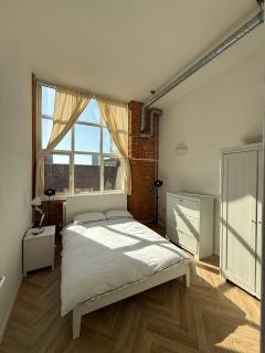 City Centre Duplex - 6