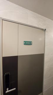 Arti stay #A1- 1rooms - Sillim Danggok Station - 2 people - Seoul - 2