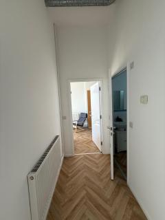 City Centre Duplex - 4