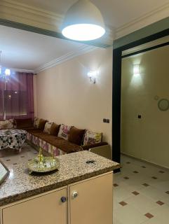 Appartement Tout Confort Ifrane - Ifrane - 2