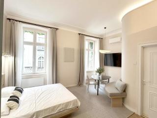 Luxurious Bespoke Studio for Rent in Prime Location - Belgrado - 0