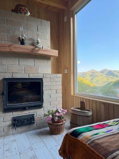 Cabana Magic Pine Nest - 1