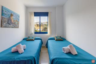 Views of the Blue - Torrox - 3