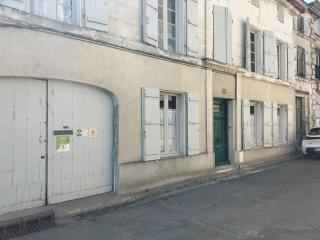 Chambre d'hôte AMELIE - Châteauneuf-sur-Charente - 1