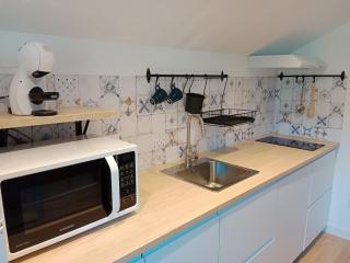 Apartamento Rio Irati - Aoiz - 8